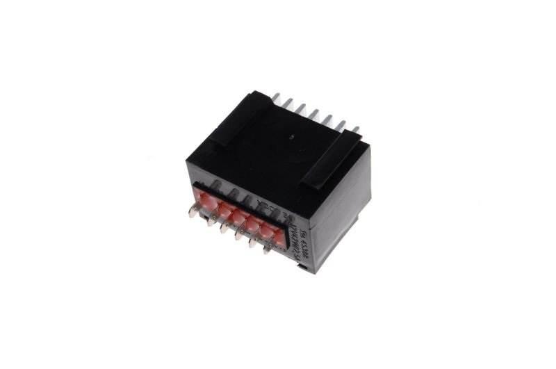 Elba regulator prostownik 12v radiatorem simson s5 - zdjęcie 2