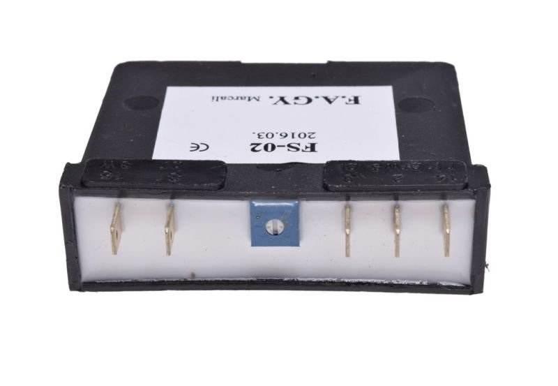 Moduł zapłonowy do simson s51 wysoki | SN22249 - zdjęcie 2