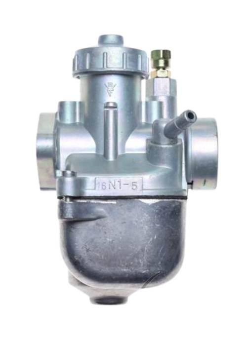Gaźnik simson s51 bvf 16n1-5 kr51/1 hd67 - zdjęcie 4