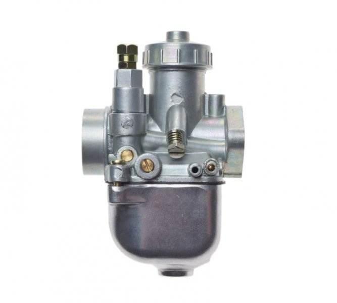 Gaźnik simson 16n1-12 | SN300172B - zdjęcie 2