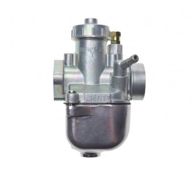 Gaźnik simson 16n1-12 | SN300172B - zdjęcie 4