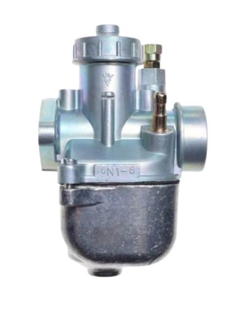 Gaźnik simson s51 bvf 16n1-6 sr4-2 2/1 4 hd50 - zdjęcie 2