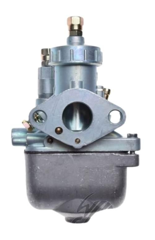 Gaźnik simson s51 bvf 16n1-8 s50 hd70 | SN300176 - zdjęcie 3