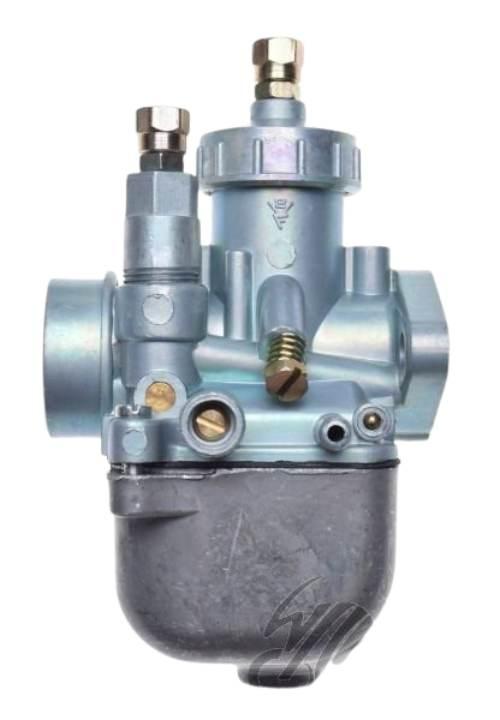 Gaźnik simson s51 bvf 16n1-8 s50 hd70 | SN300176 - zdjęcie 2