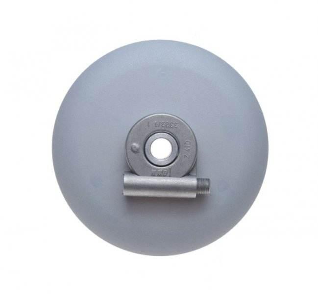 Napęd licznika simson sr 12" pokrywa koła - zdjęcie 2