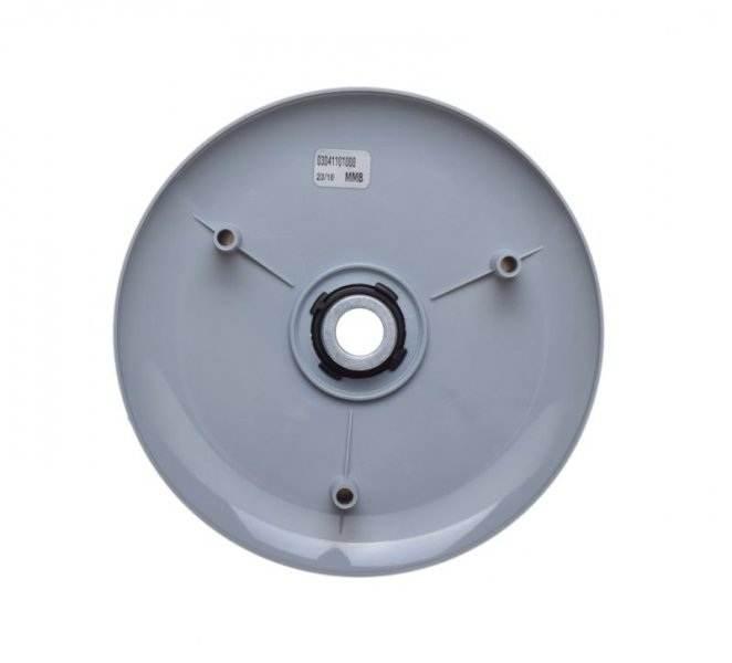 Napęd licznika simson sr 12" pokrywa koła - zdjęcie 3