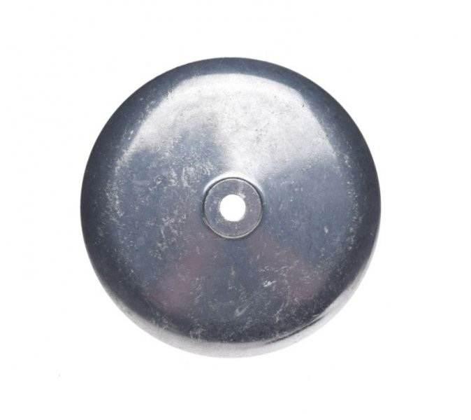 Pokrywa piasty koła przód do simson | SN52559