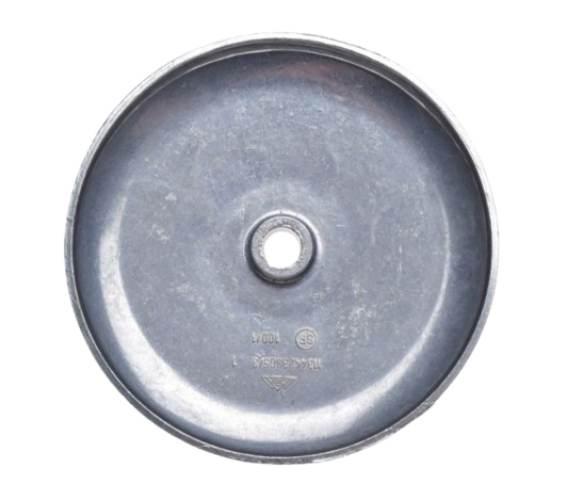 Pokrywa piasty koła przód do simson | SN52559 - zdjęcie 2
