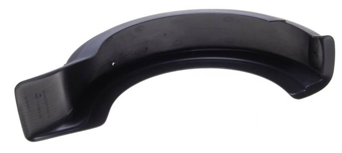 Błotnik tył simson sr org | SN5521 - zdjęcie 3