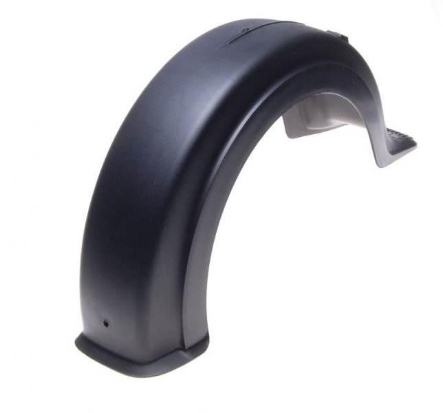 Błotnik tył simson sr org | SN5521 - zdjęcie 2