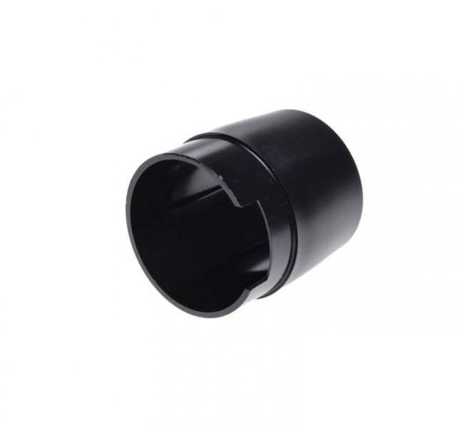 Tuleja plastikowa zegarów simson s51/mała 48mm - zdjęcie 2