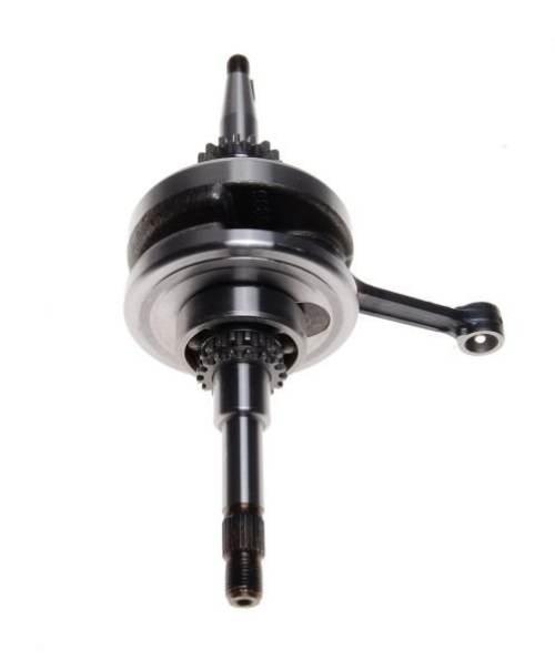 Wał korbowy 4t standard koło pompy oleju 16z - zdjęcie 3