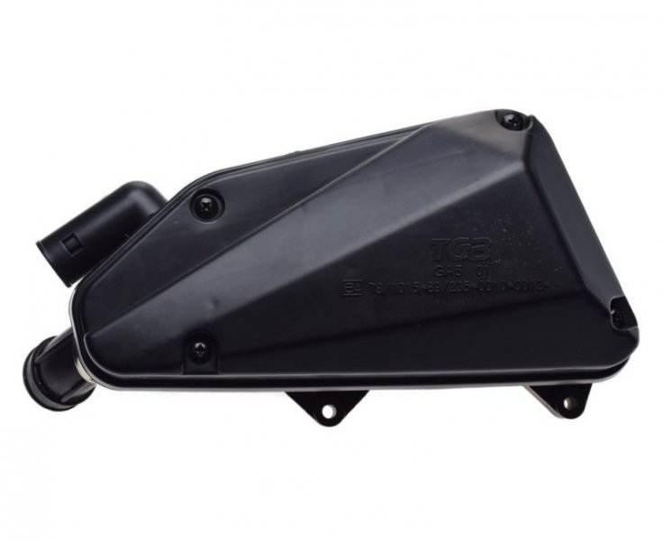 Filtr powietrza obudowa tgb 101r 101s | TGB3042 - zdjęcie 2