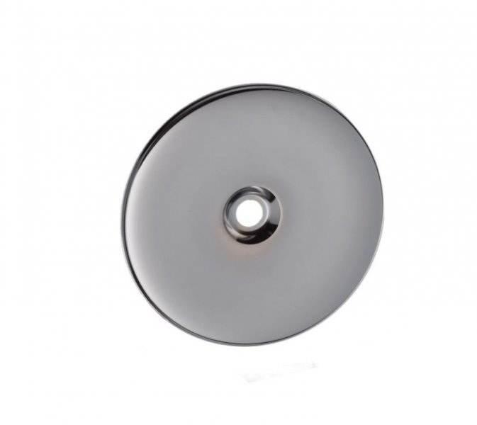 Pokrywa chromowana filtra | TS5558 - zdjęcie 2