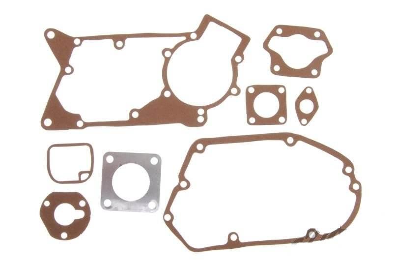 Uszczelka kpl do simson s51 kraj | US000111