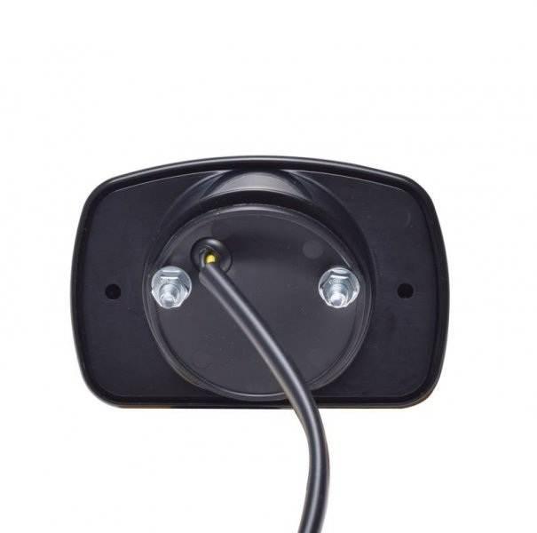 Lampa tył wsk nowy typ nowy model 3 przewody/ - zdjęcie 2