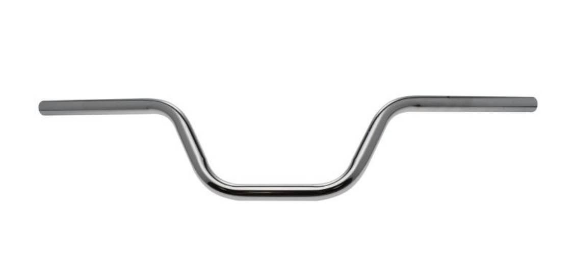 Kierownica wsk 125 | WS5601C - zdjęcie 2