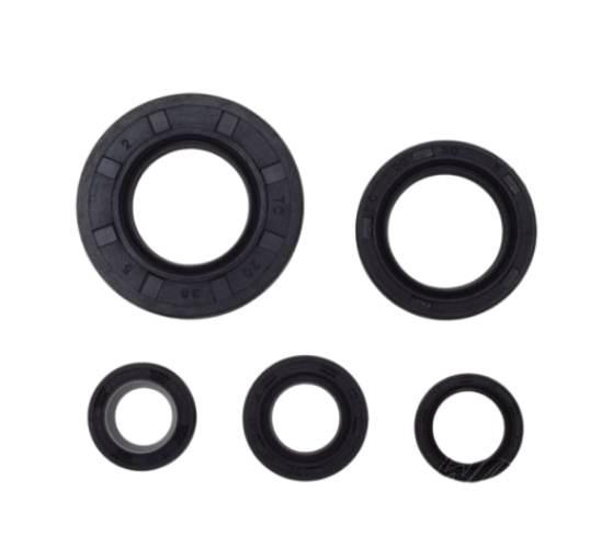 Uszczelniacz silnika do yamaha ybr 125 kpl