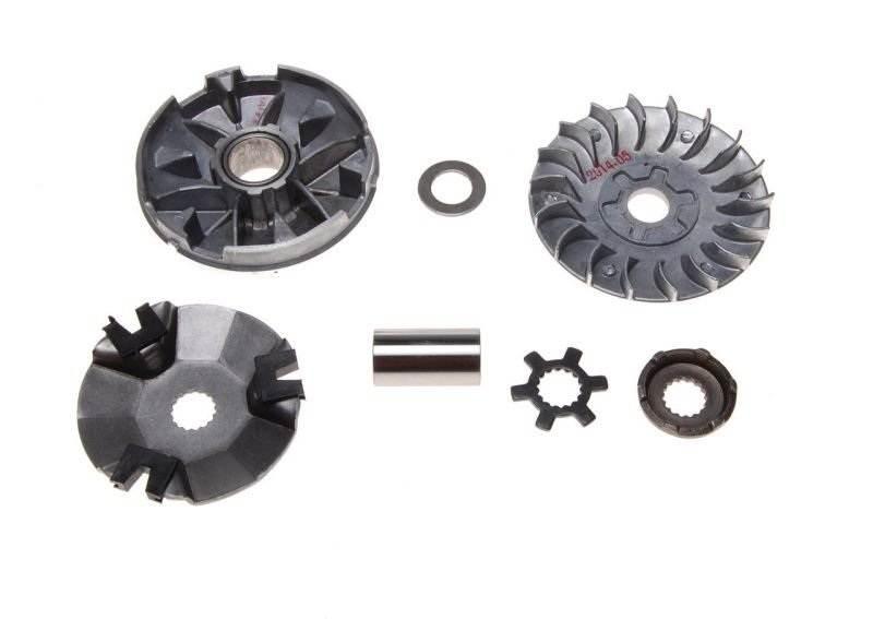 Wariator 2t kpl | ZB0103 - zdjęcie 3