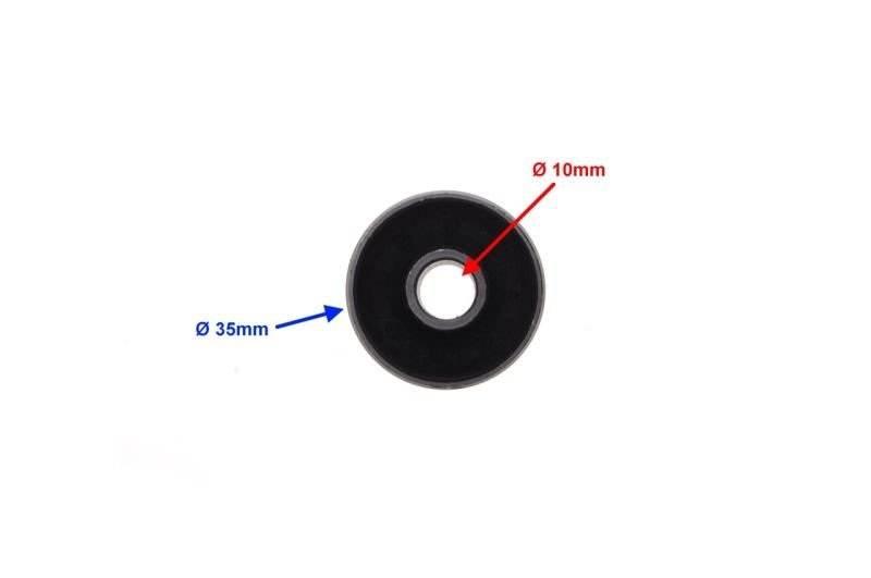 Tuleja guma metal 35/10/20 zawieszenie silnik - zdjęcie 2