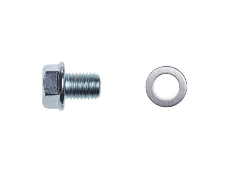 Korek spustu oleju 4t | ZC0257 - zdjęcie 2