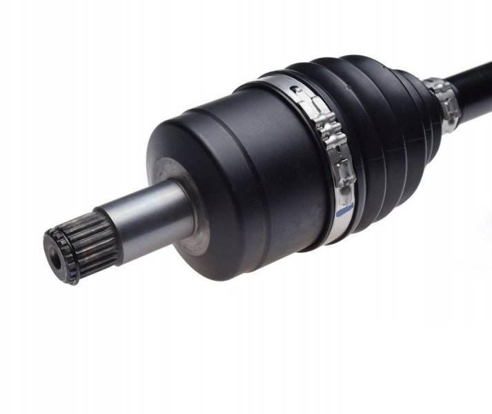 Półoś prawy przód do cf moto 500 800 | ZCF6006 - zdjęcie 3