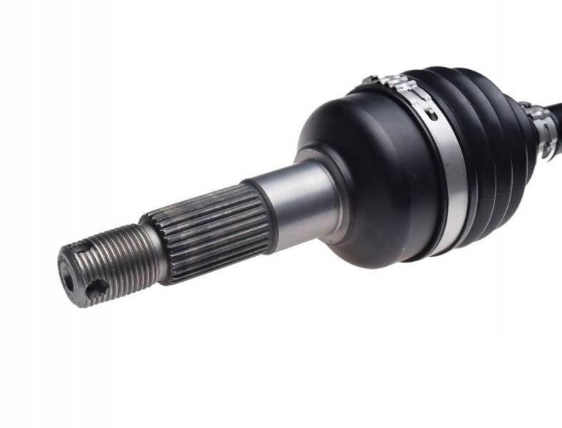 Półoś prawy przód do cf moto 500 800 | ZCF6006 - zdjęcie 4