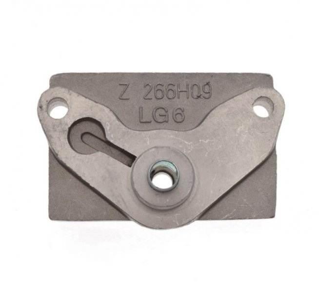 Pokrywa głowicy prawa silnik zs154fmi-2 | ZCR00422 - zdjęcie 3