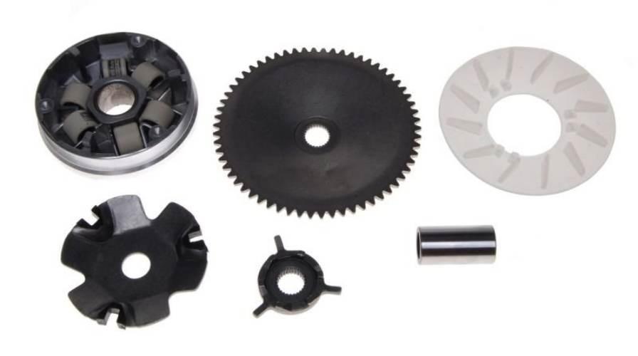 Wariator 4t z tarczą zewnętrzną | ZD01031 - zdjęcie 3