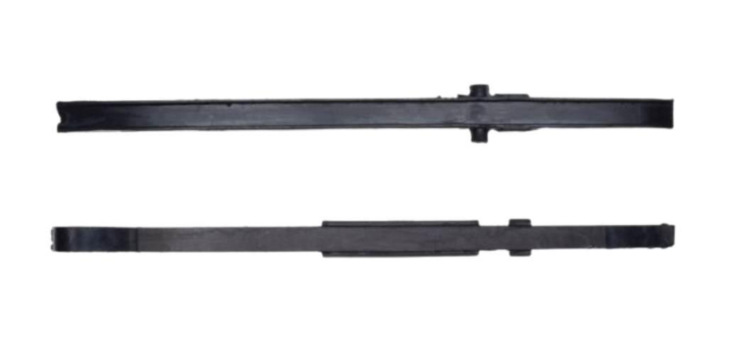 Prowadnice łańcucha rozrządu kpl 4t | ZD11461 - zdjęcie 4