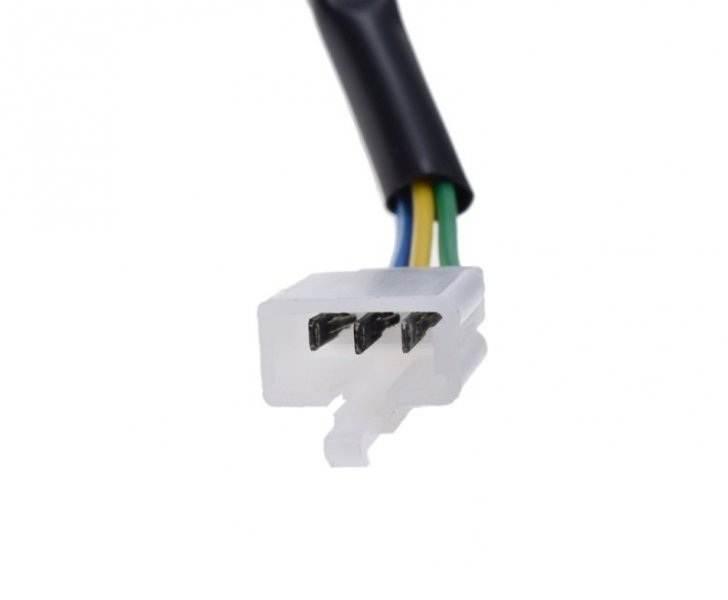 Czujnik poziomu paliwa 3 przewody | ZD2344 - zdjęcie 4