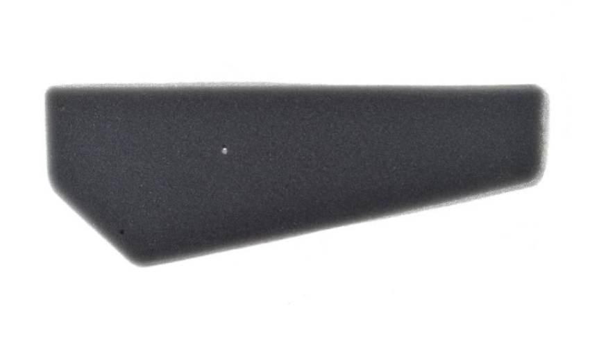 Filtr powietrza wkład gąbka 4t | ZD3044 - zdjęcie 2