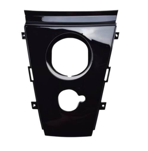 Plastik korka wlewu paliwa czarny | ZD5503BLA - zdjęcie 2