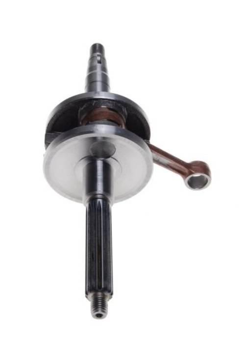 Wał korbowy 2t | ZLK0001 - zdjęcie 2