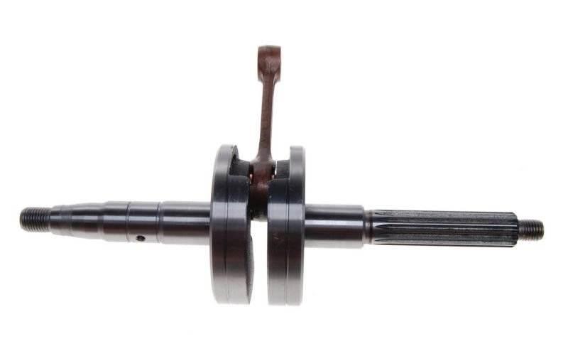 Wał korbowy 2t | ZLK0001 - zdjęcie 4