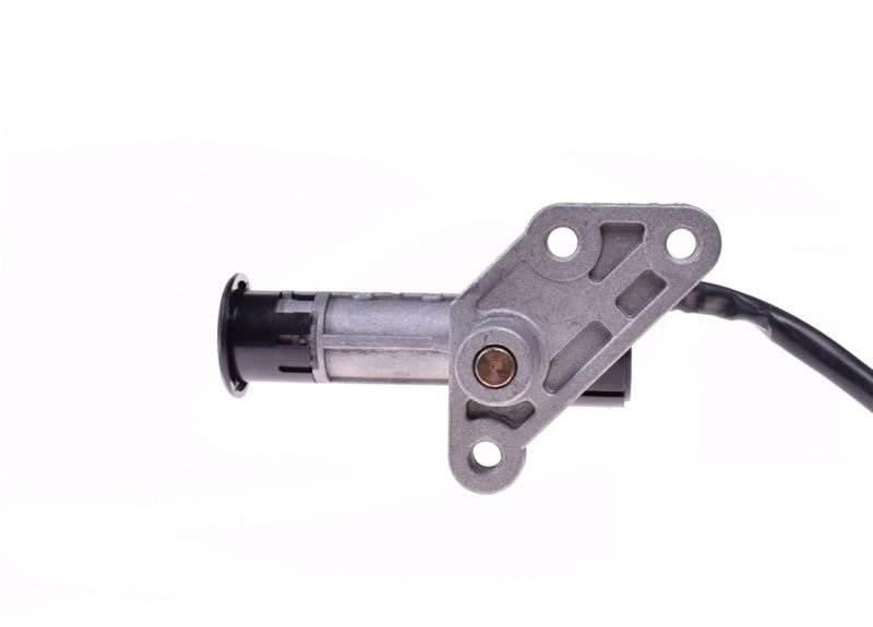 Stacyjka do longjia qt-4 z zestawem zamków - zdjęcie 3