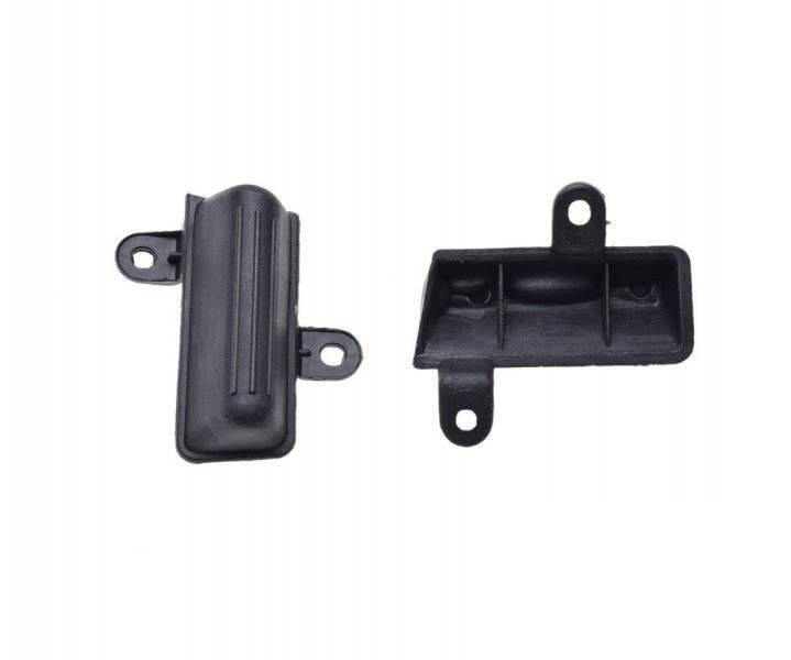 Podnóżek pasażera prawy lewy qt-4 | ZLO50412 - zdjęcie 2