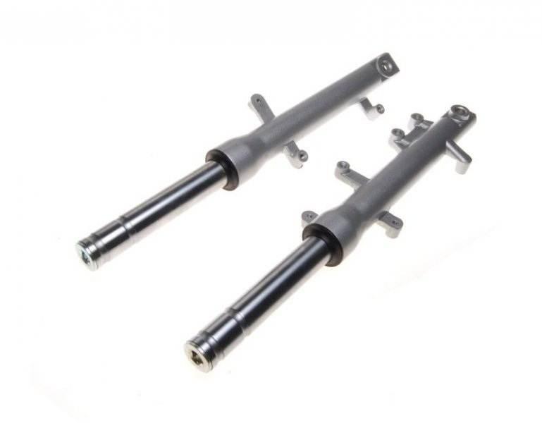 Amortyzator przód prawy lewy qt-4 | ZLO5110 - zdjęcie 3