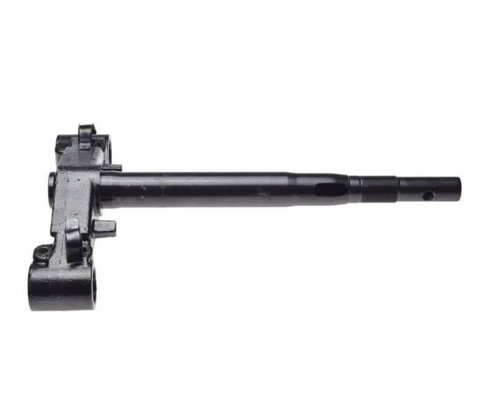 Półka dolna widelca ze sztycą qt-4 | ZLO5111 - zdjęcie 2