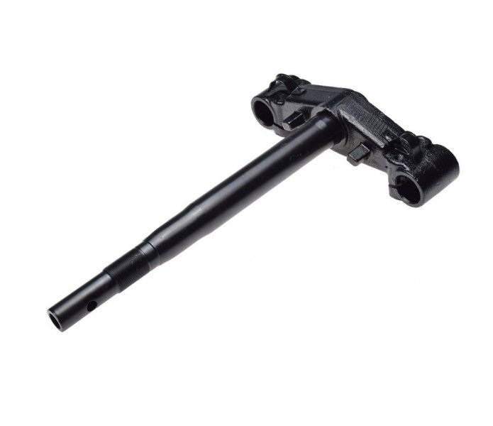 Półka dolna widelca ze sztycą qt-4 | ZLO5111 - zdjęcie 4