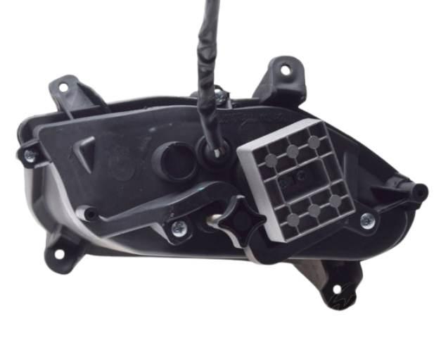 Lampa przód lewa prawa led do longjia lj125t-8m - zdjęcie 3