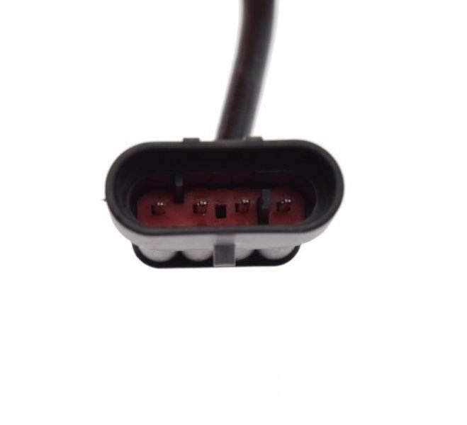 Sonda lambda czujnik tlenu do longjia lj50qt-9m - zdjęcie 3