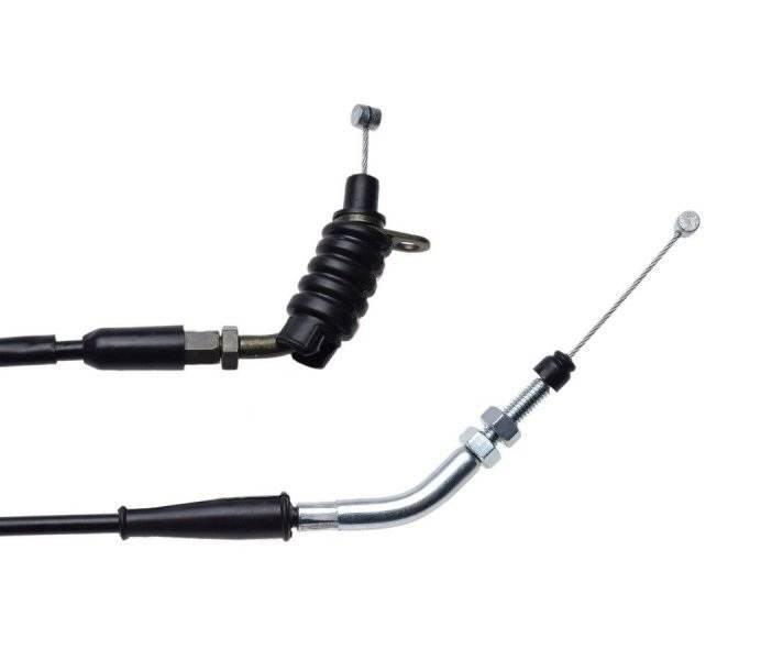 Linka gazu do longjia lj50qt-9m | ZLP5643B - zdjęcie 2