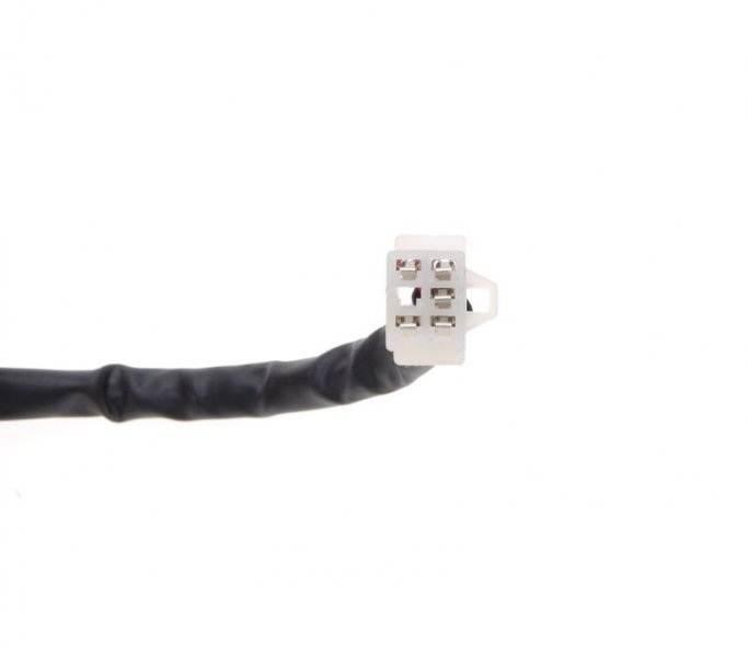 Regulator napięcia do neken shaft street zetka - zdjęcie 3