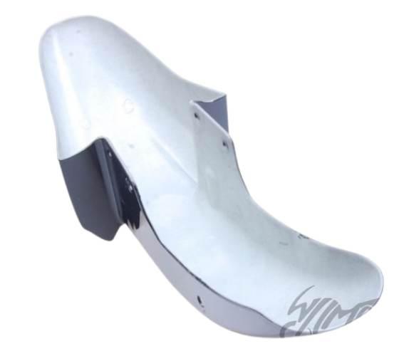 Błotnik przód do neken shaft street czarny połysk - zdjęcie 3