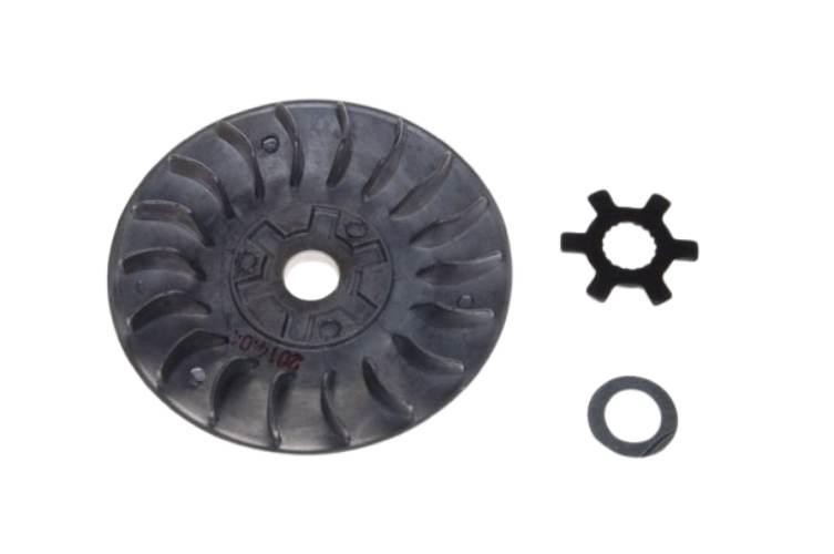 Tarcza zewnętrzna wariatora z podkładką 2t fi13 nrg50 quantum - zdjęcie 3