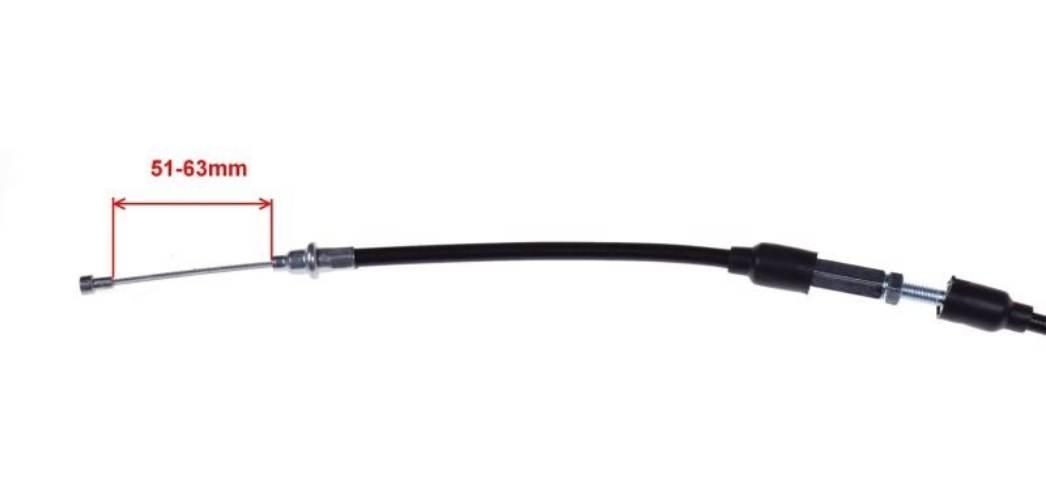 Linka sprzęgła py-5 | ZPY56421 - zdjęcie 3