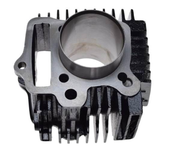 Cylinder do atv 110 cc 4t 52,40 dolny rozrusznik - zdjęcie 3
