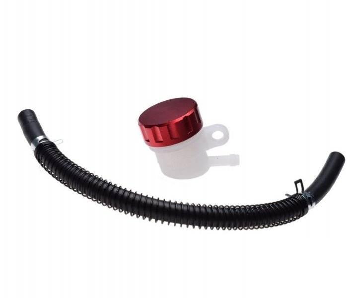 Zbiorniczek pompy hamulca zq40013 tył atv