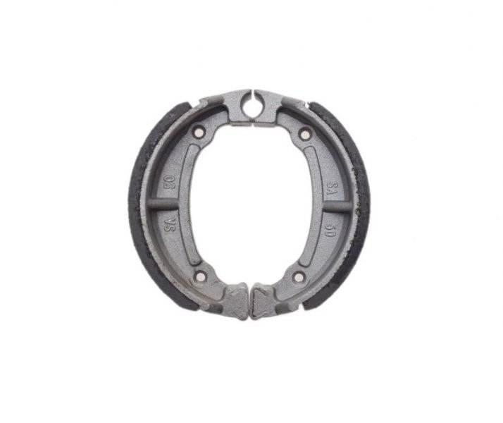 Szczęka hamulca kpl atv 85x25mm | ZQ4223B - zdjęcie 2
